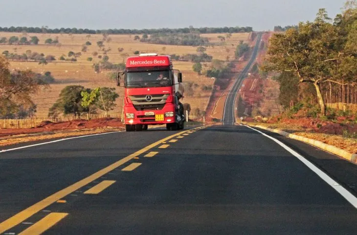 Riedel tira do papel megaprojeto Rodar MS e aposta em modelo inovador para transformar rodovias