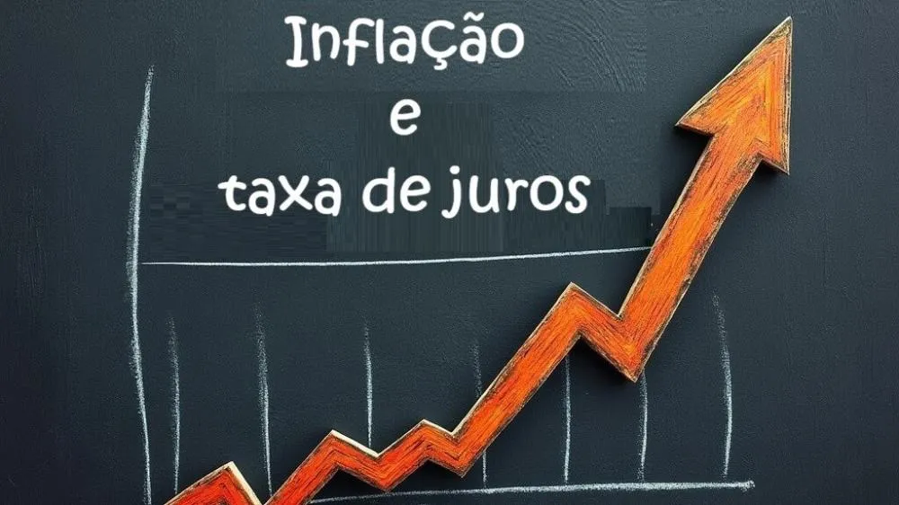 Juros nas alturas e inflação corroem renda: brasileiro sente no bolso o peso da economia no governo Lula