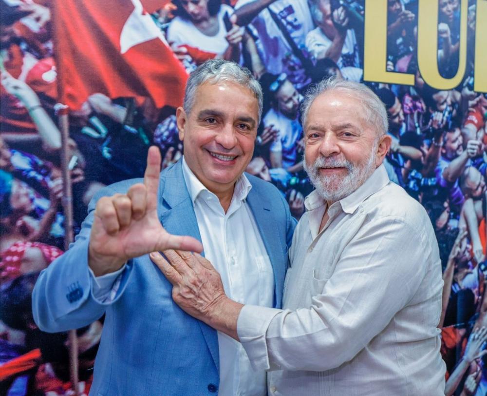 TCU absolve secretário especial de Lula de condenação