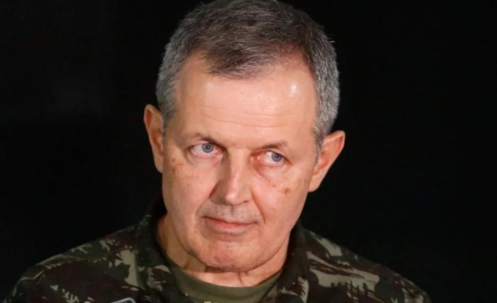 Exército entregará militares para serem julgados por Alexandre de Moraes