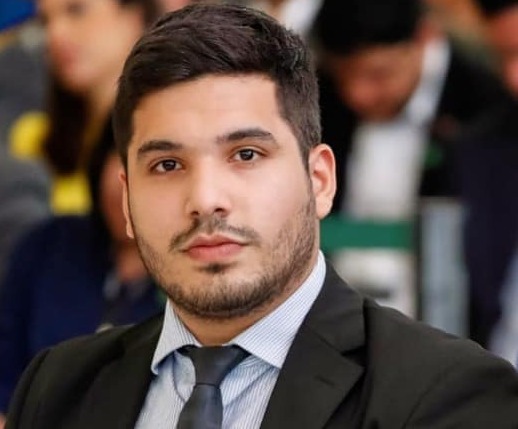 Deputado protocola CPMI sobre manifestações de 08 de janeiro no Congresso