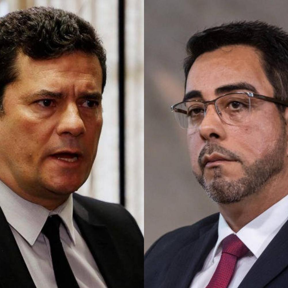 Moro sai em defesa do juiz Bretas julgado pelo CNJ nesta terça-feira