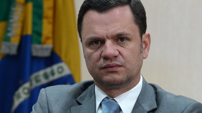 PGR defende que STF mantenha prisão de Anderson Torres