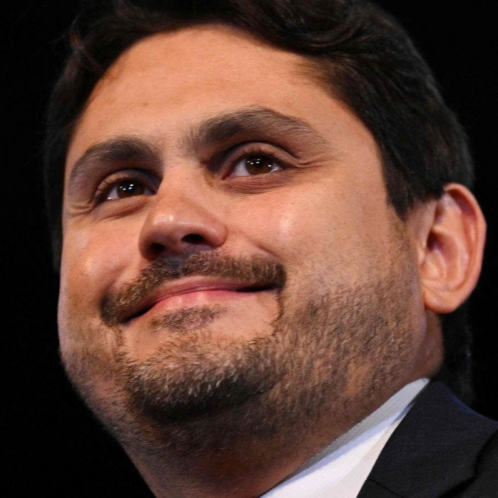 Ministro das Comunicações usa avião da FAB para ir a leilão de cavalos