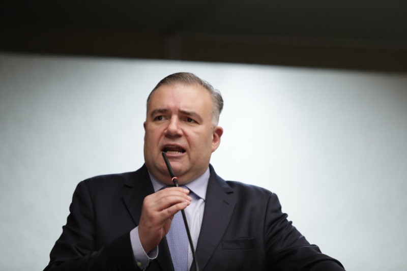 Deputado Ney Leprevost (União) pede informações sobre riscos de acidentes naturais nos municípios do Paraná