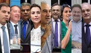 Racha político, alianças improváveis e tensão interna redesenham disputa em MS