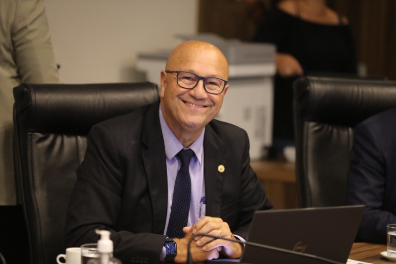 Comissão de Orçamento pretende ser mais participativa com a sociedade paranaense