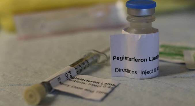 Novo remédio contra a Covid-19 reduz 50% as chances de hospitalização