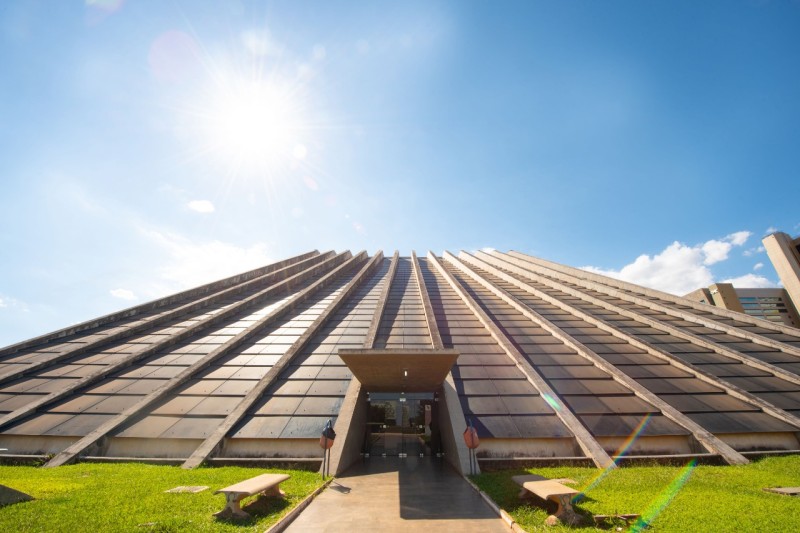 Cultura e esporte com grandes obras e reformas nos próximos anos