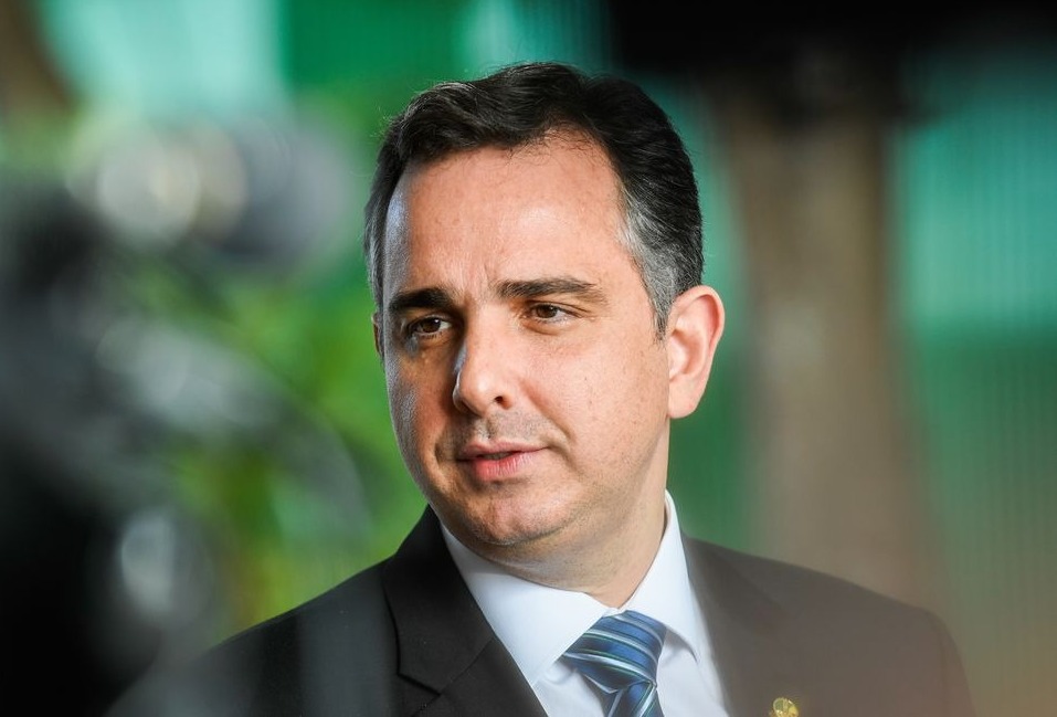 Pacheco entra em ‘atrito’ com ministros do STF por defender 