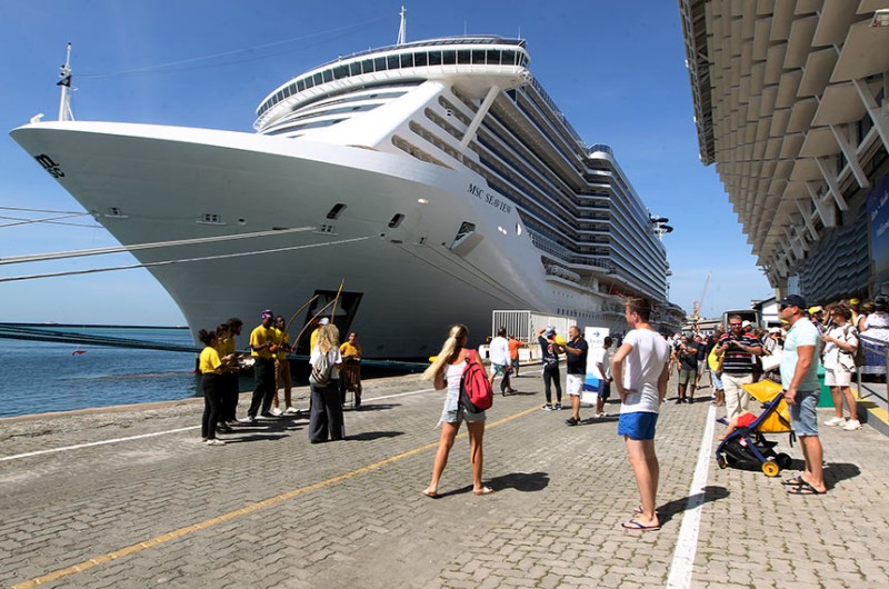 Redução de imposto para agências de turismo é promulgada