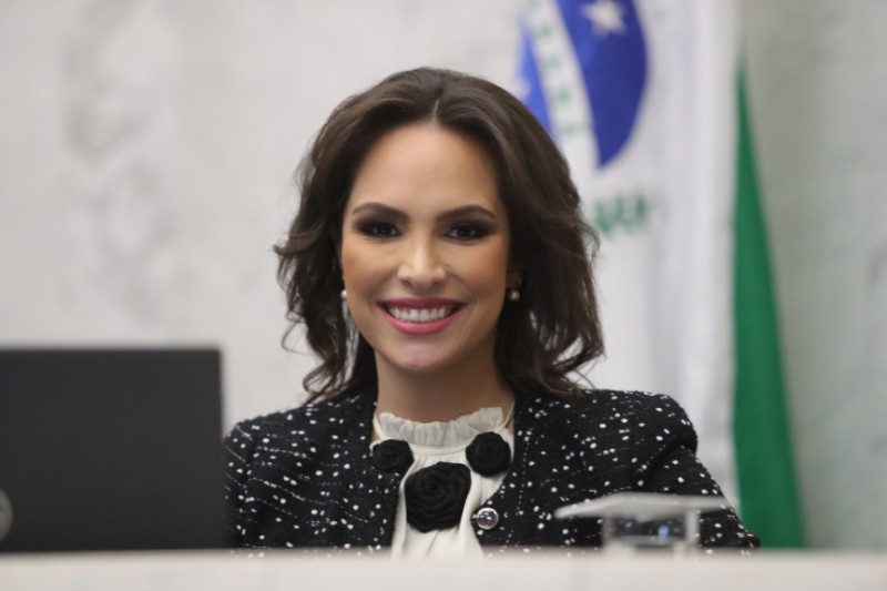 Deputada Maria Victoria (PP) propõe a criação da Política Estadual do Hidrogênio Renovável