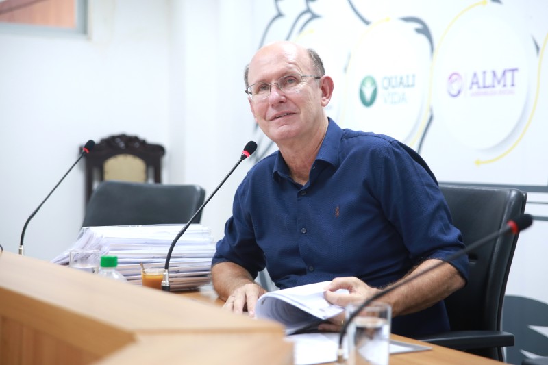 Deputados da Comissão de Fiscalização derrubam veto parcial do governo