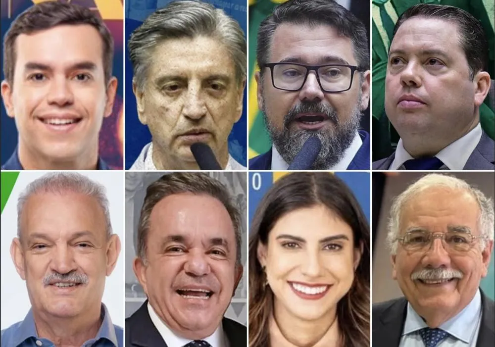 MS vive guerra silenciosa por espaço político e Senado vira centro das articulações para 2026