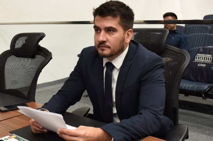 ALEMS realiza debate para criação de Centro Integrado de Atendimento às Crianças