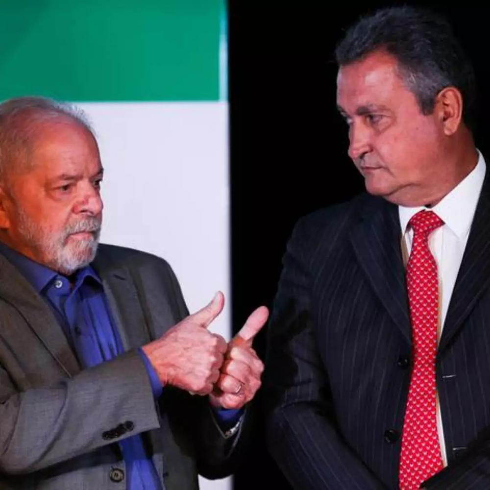 Lula transfere Abin do GSI para a Casa Civil de Rui Costa