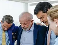 Quando a Bíblia vira palanque: a nova ofensiva de Lula para conquistar os evangélicos