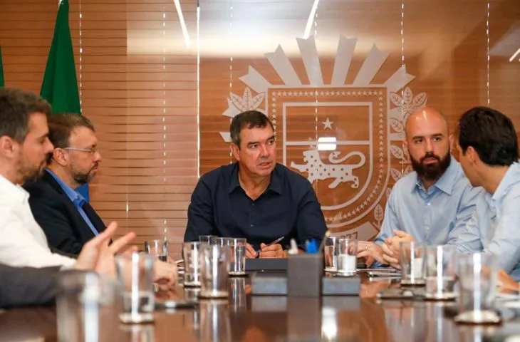 Riedel acelera investimentos, fortalece proteção às mulheres e leva inovação ao campo em MS