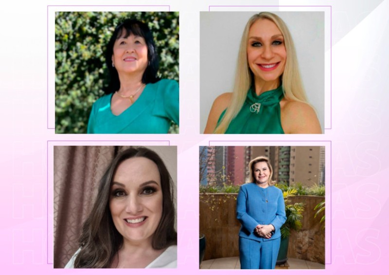 Mulheres que contribuem para transformar a sociedade serão homenageadas na Assembleia Legislativa