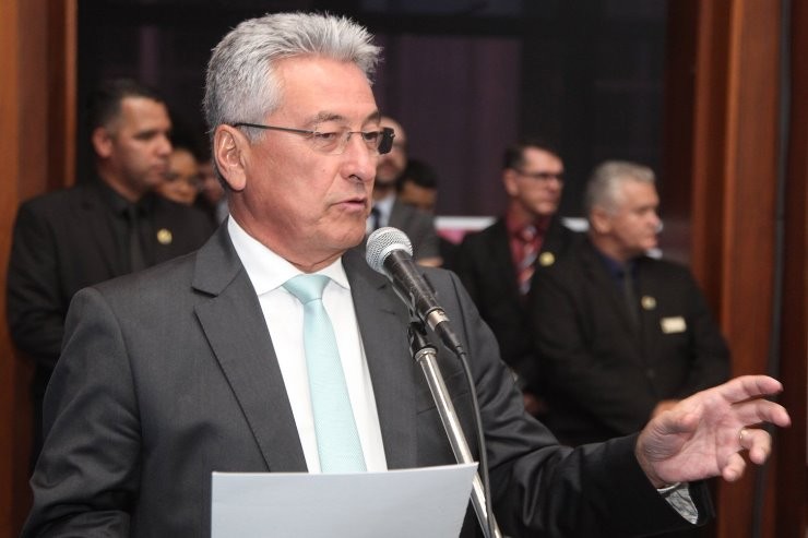 Hashioka cobra melhoria na sinalização em dois trevos da BR-376 com rodovias estaduais