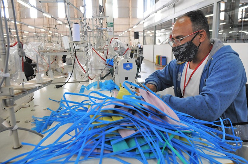 Senado votará MP que estende prazo de pagamento ao Pronampe de 4 para 6 anos