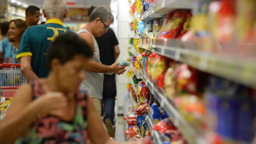 Inflação dispara em Campo Grande e pesa ainda mais no bolso das famílias