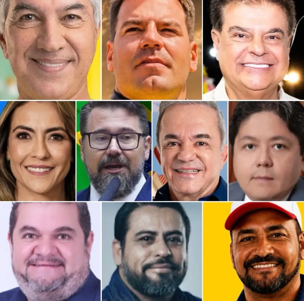 Senado, Governo e disputa interna no PL movimentam tabuleiro político de Mato Grosso do Sul