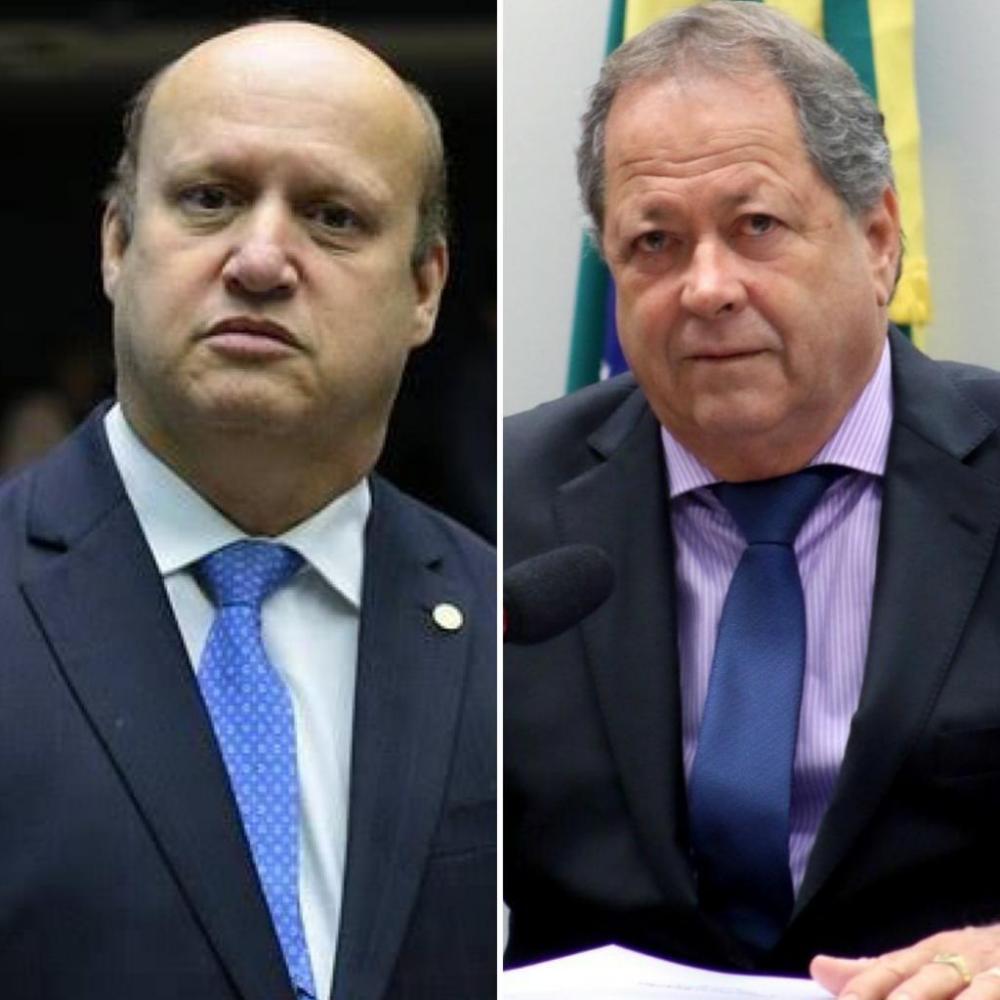 Deputados federais retiram suas assinaturas da CPMI