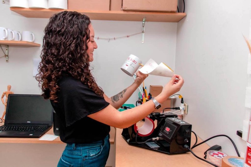 Com 4,5 mil vagas, Paraná liderou empregabilidade jovem via Rede Sine em janeiro