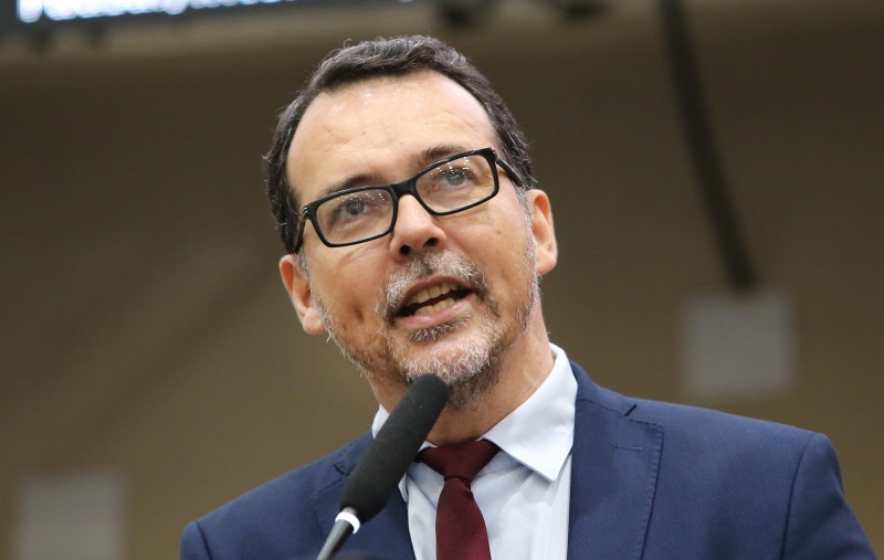 ALMT retoma CST que discute assistência a pacientes oncológicos