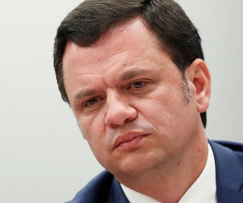 Defesa de Torres protocola pedido no STF para não comparecer na CPI da Câmara