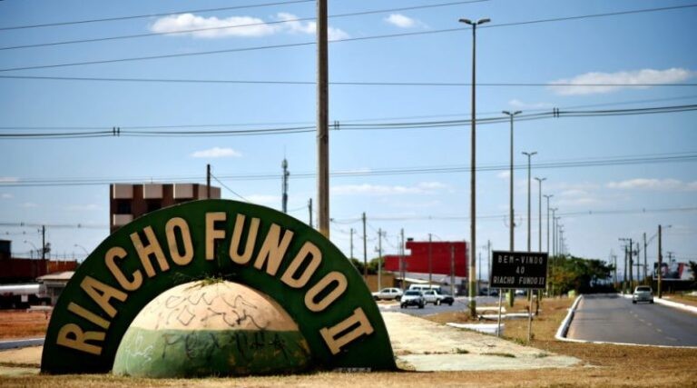 Nova lista de contemplados para regularização fundiária no Riacho Fundo II