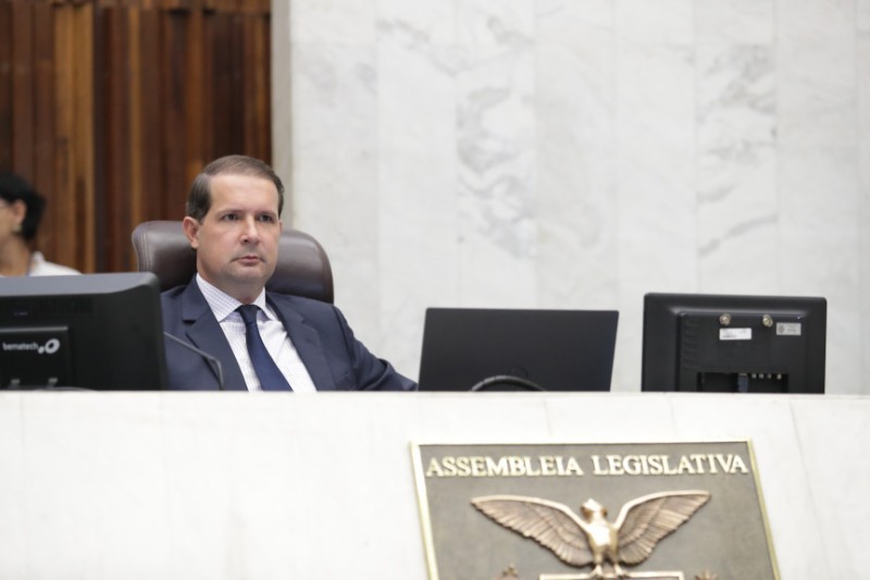 Deputado Marcel Micheletto (PL) representará Assembleia em missão oficial do Executivo ao Japão e Coreia do Sul