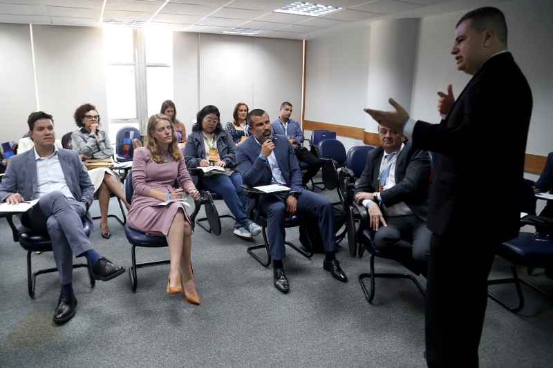 No Cosud, Paraná propõe alinhar planejamentos estaduais com orçamento da União