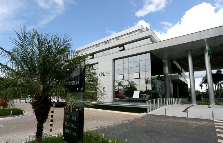 Projeto cria 70 cargos efetivos no Conselho Nacional de Justiça