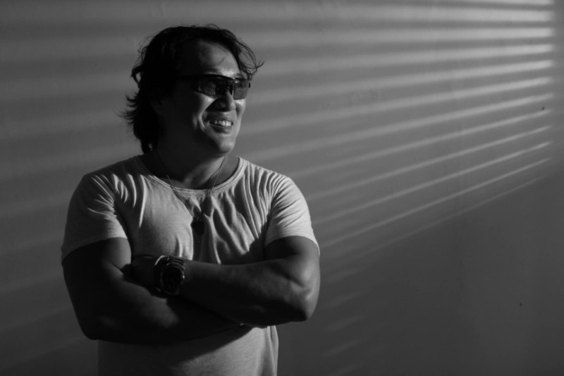 Exposição de artista chinês abre as comemorações do Mês da Mulher na Assembleia