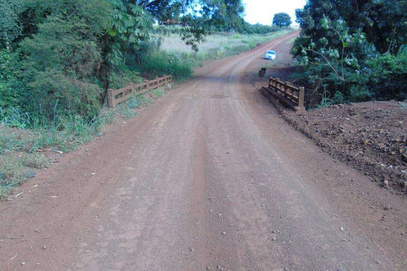Reforma de pontes e viadutos no Norte e Vale do Ivaí passa para fase de habilitação