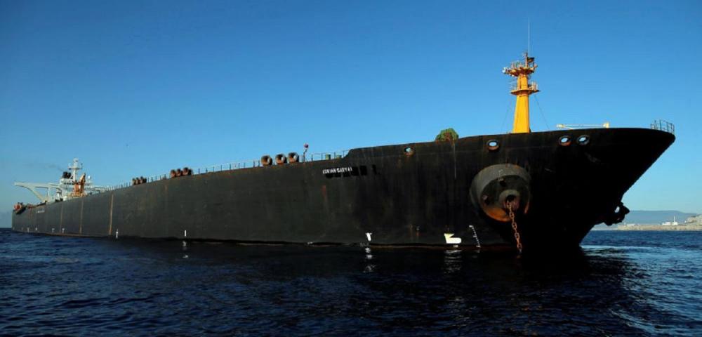 600 embarcações ajuda Rússia a entregar petróleo pelo mundo