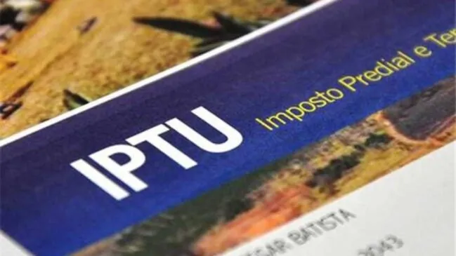 Justiça mantém suspenso reajuste do IPTU acima da inflação e libera novas regras de desconto em Campo Grande