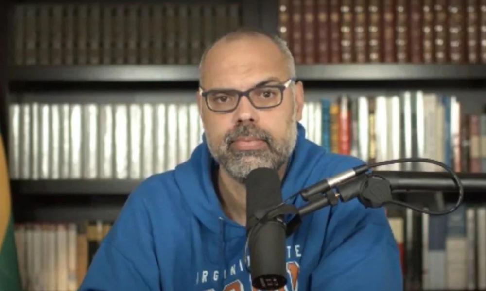 EUA cobra mais documentos ao Brasil sobre extradição de Allan do Santos