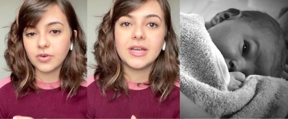 Klara Castanho fala pela 1ª vez sobre estupr0 sofrido