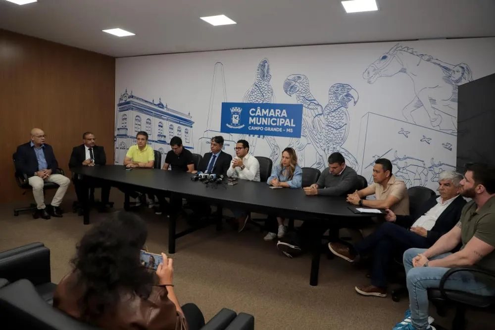 Intervenção reforça crise no Consórcio Guaicurus e aproxima fim da concessão em Campo Grande