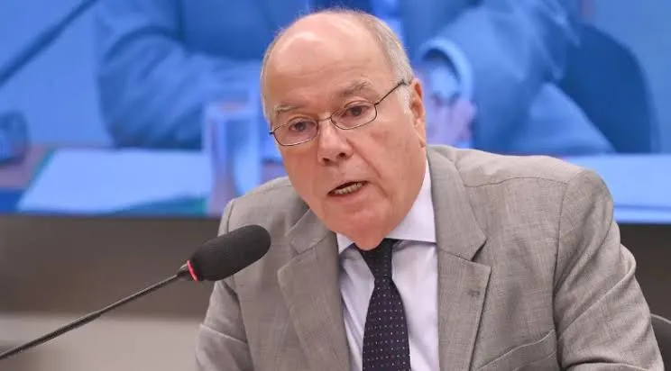 Da diplomacia ao embate político: o documento que incendiou Brasília e irritou Washington