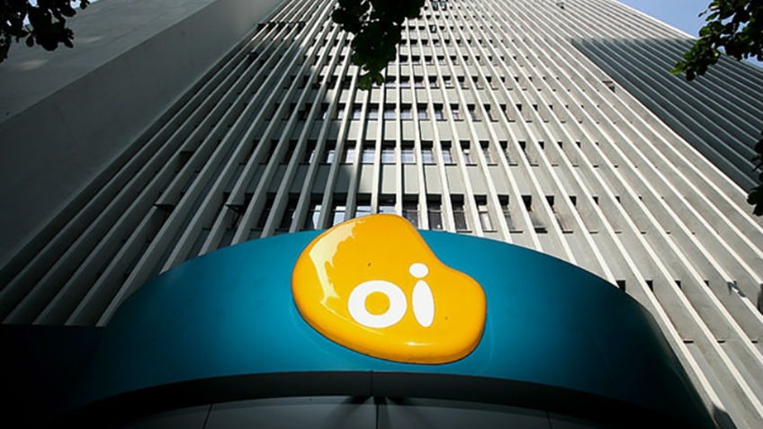 OI apresenta proposta a credores para reduzir dívida pela metade