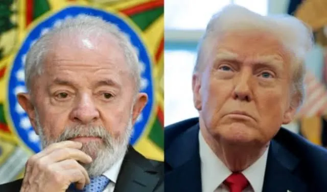 Tarifaço dos EUA coloca Lula diante de um dilema: reagir com firmeza ou evitar um novo choque na economia