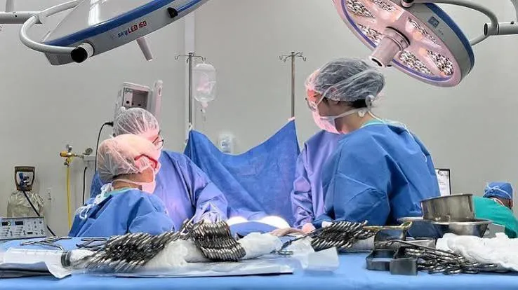 Governo de MS amplia incentivo para hospitais e aposta em reforço às cirurgias do SUS
