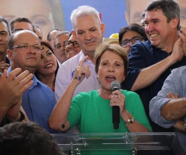 Suplências indefinidas, Pollon fora da disputa ao Senado e Tereza Cristina no radar nacional movimentam cenário político de MS