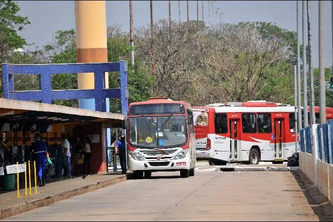 Agetran mantém multas contra Consórcio Guaicurus e endurece fiscalização do transporte em Campo Grande