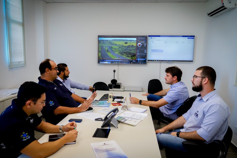 Relicitação da BR-163 será debate entre prefeitos da região norte do estado