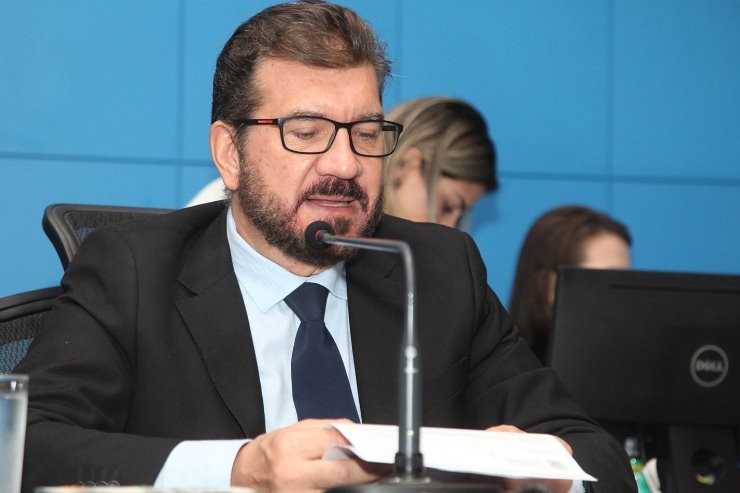 Pedro Kemp é designado membro do Comitê Estadual de Prevenção e Combate à Tortura